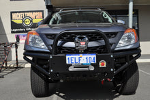 Load image into Gallery viewer, Mazda BT-50 (2011-2020) Xrox Bullbar (SKU: XRMBT2)
