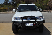 Load image into Gallery viewer, Mitsubishi Challenger (2009-2018) Xrox Bullbar (SKU: XRMCH)
