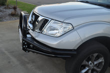 Load image into Gallery viewer, Nissan Navara (2010-2015) D40 Xrox Bullbar SPANISH BUILT  (SKU: XRNAV3)
