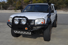 Load image into Gallery viewer, Nissan Navara (2001-2015) D22 Xrox Bullbar (SKU: XRNAV)
