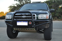 Load image into Gallery viewer, Nissan Pathfinder (1995-2005) R50 Xrox Bullbar (SKU: XRPAT)
