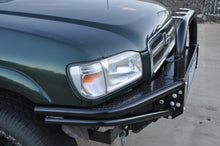 Load image into Gallery viewer, Nissan Pathfinder (1995-2005) R50 Xrox Bullbar (SKU: XRPAT)
