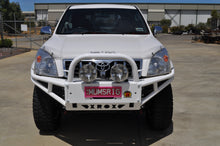 Load image into Gallery viewer, Toyota Prado (2003-2009) 120 series Xrox Bullbar (SKU: XRPD2)
