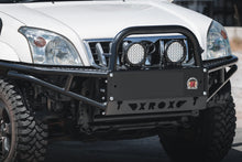 Load image into Gallery viewer, Toyota Prado (2003-2009) 120 series Xrox Bullbar (SKU: XRPD2)
