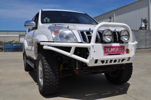 Load image into Gallery viewer, Toyota Prado (2003-2009) 120 series Xrox Bullbar (SKU: XRPD2)
