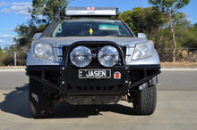 Load image into Gallery viewer, Toyota Prado (2009-2013) 150 series Xrox Bullbar (SKU: XRPD4)
