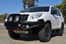 Load image into Gallery viewer, Toyota Prado (2009-2013) 150 series Xrox Bullbar (SKU: XRPD4)
