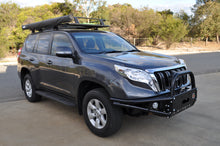 Load image into Gallery viewer, Toyota Prado (2013-2020) 150 series facelift model Xrox Bullbar (SKU: XRPD5)
