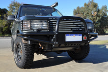 Load image into Gallery viewer, Landrover Range Rover (1994-2001) P38a Xrox Bullbar (SKU: XRRN)
