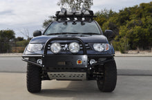 Load image into Gallery viewer, Mitsubishi Triton (2006-2014) ML MN Xrox Bullbar (SKU: XRTML)
