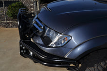 Load image into Gallery viewer, Mitsubishi Triton (2006-2014) ML MN Xrox Bullbar (SKU: XRTML)
