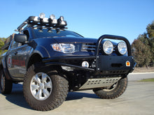 Load image into Gallery viewer, Mitsubishi Triton (2006-2014) ML MN Xrox Bullbar (SKU: XRTML)
