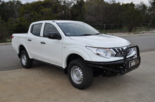 Load image into Gallery viewer, Mitsubishi Triton (2015 -2018) MQ 2WD &amp; 4WD Xrox Bullbar (SKU: XRTMQ)
