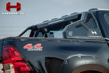 Load image into Gallery viewer, Toyota Hilux (2020–2023) Revo Hamer Warrior Series Sports Bar
