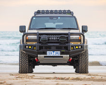 Load image into Gallery viewer, Toyota Prado 250 Series Ironman APEX Bull Bar
