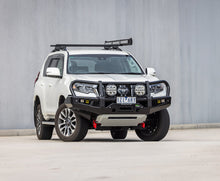 Load image into Gallery viewer, Toyota Prado 150 Series (17-24) Ironman APEX Bull Bar

