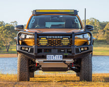 Load image into Gallery viewer, Toyota HiLux N90 (26+) Ironman APEX Bull Bar
