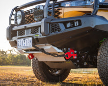 Load image into Gallery viewer, Toyota HiLux N90 (26+) Ironman APEX Bull Bar

