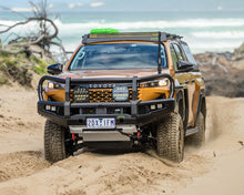 Load image into Gallery viewer, Toyota HiLux N90 (26+) Ironman APEX Bull Bar
