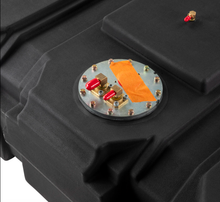 Load image into Gallery viewer, Toyota Landcruiser 79 Series (2007-Present) 180Lt ARB Frontier Long Range Fuel Tank (SKU: TAD106)
