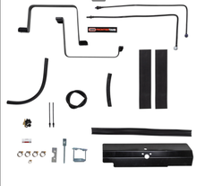 Load image into Gallery viewer, Volkswagen Amarok (2011-2022) 130Lt ARB Frontier Long Range Fuel Tank (SKU: TAD103)
