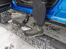 Load image into Gallery viewer, Ram 1500 DT (2021-2026) Crew Cab AMP Research PowerStep Xtreme Electric Running Boards
