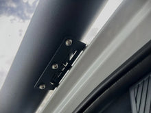 Load image into Gallery viewer, Toyota Prado 250 Series (2024-2027) Fatz Fabrication 4″ Ram Head Stainless Snorkel
