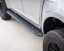 Load image into Gallery viewer, Isuzu D-MAX (19+) &amp; Mazda BT-50 (20+) Ironman Side Steps
