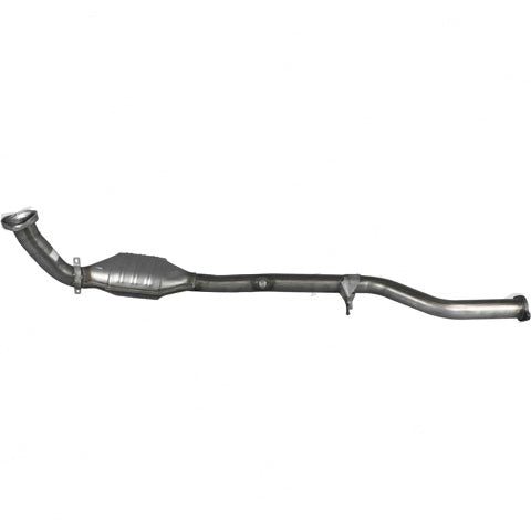 Redback Enviro Catalytic Converter for Ford Falcon (09/2002 - 07/2011), Fairmont (01/2006 - 01/2008)