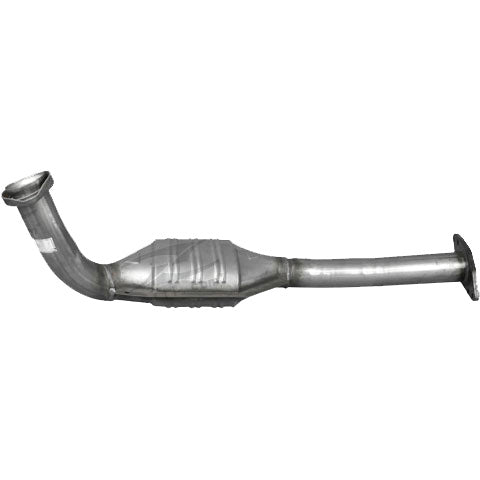 Redback Enviro Catalytic Converter for Ford Fairlane (06/1988 - 01/2000), Falcon (03/1988 - 09/2002), Fairmont (01/1988 - 01/2002), LTD (06/1988 - 2002)