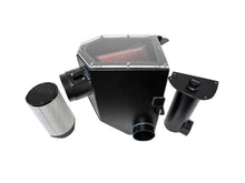 Load image into Gallery viewer, Chevrolet Silverado 1500 (2022-2025) Radius Fabrications POD Airbox
