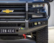 Load image into Gallery viewer, Chevrolet Silverado 1500 (19-23) Ironman APEX Bull Bar &amp; Lights Kit
