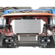 Load image into Gallery viewer, Ford Ranger (2012-2021) PX 3.2LT HPD FRONT Mount Intercooler Kit (SKU: IK-FR2-F)
