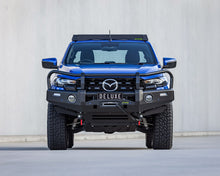 Load image into Gallery viewer, Mazda BT-50 (25+) Ironman Deluxe Bull Bar
