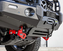 Load image into Gallery viewer, Mazda BT-50 (25+) Ironman Deluxe Bull Bar
