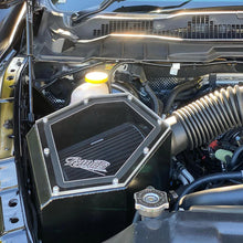 Load image into Gallery viewer, Dodge Ram 1500 (2020-2025) DS Petrol Radius Fabrications POD Airbox
