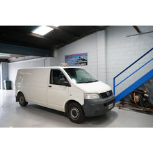 Load image into Gallery viewer, Volkswagen TRANSPORTER HPD Diesel (T5-T6) 2.0LT HPD CATCH CAN
