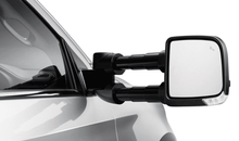 Load image into Gallery viewer, Isuzu MU-X (2025-2027) LS-T Clearview Towing Mirrors
