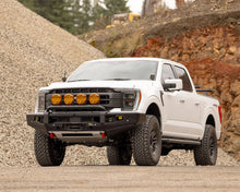 Load image into Gallery viewer, Ford F150 (21-24) Ironman APEX Single Loop Bull Bar
