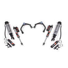 Load image into Gallery viewer, Ram 1500 DT (2019-2025) Bds Suspension 2" Levelling Kit with Fox 2.5" Coilover Shocks

