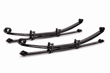 Load image into Gallery viewer, Isuzu Dmax 4x4 (2020-Current) TFS40 Terrain Tamer Parabolic Leaf Springs Pair
