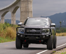 Load image into Gallery viewer, Ford Ranger &amp; Everest Next Gen - Tremor Ironman Deluxe Bull Bar

