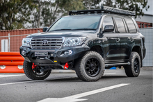 Load image into Gallery viewer, Toyota LandCruiser 200 Series (2008-2015) Hamer 4x4 King Series Bullbar
