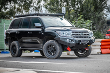 Load image into Gallery viewer, Toyota LandCruiser 200 Series (2008-2015) Hamer 4x4 King Series Bullbar
