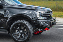 Load image into Gallery viewer, Ford Ranger (2022-2027) Hamer 4x4 King Series Bullbar
