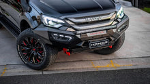 Load image into Gallery viewer, Isuzu D-Max (2024-2027) Hamer 4x4 Atlas Bullbar
