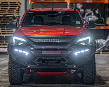 Load image into Gallery viewer, Isuzu D-Max (2024-2027) Hamer 4x4 Atlas Bullbar
