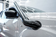 Load image into Gallery viewer, Nissan Navara (2015-2027) NP300/D23 Fatz Fabrication 4″ Stainless Snorkel
