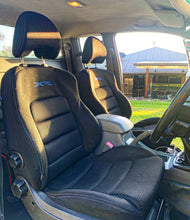 Load image into Gallery viewer, Seat adapter kit to suit N70 Hilux (2005-2015)
