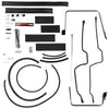 Isuzu D-Max / Mazda BT-50 (2020-Present) 133Lt ARB Frontier Long Range Fuel Tank (SKU: TAD120)